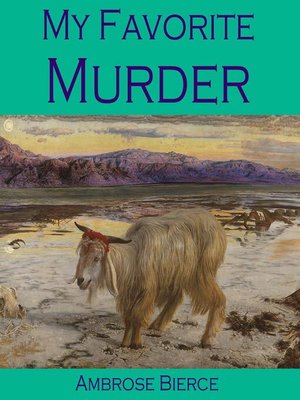 cover image of My Favorite Murder